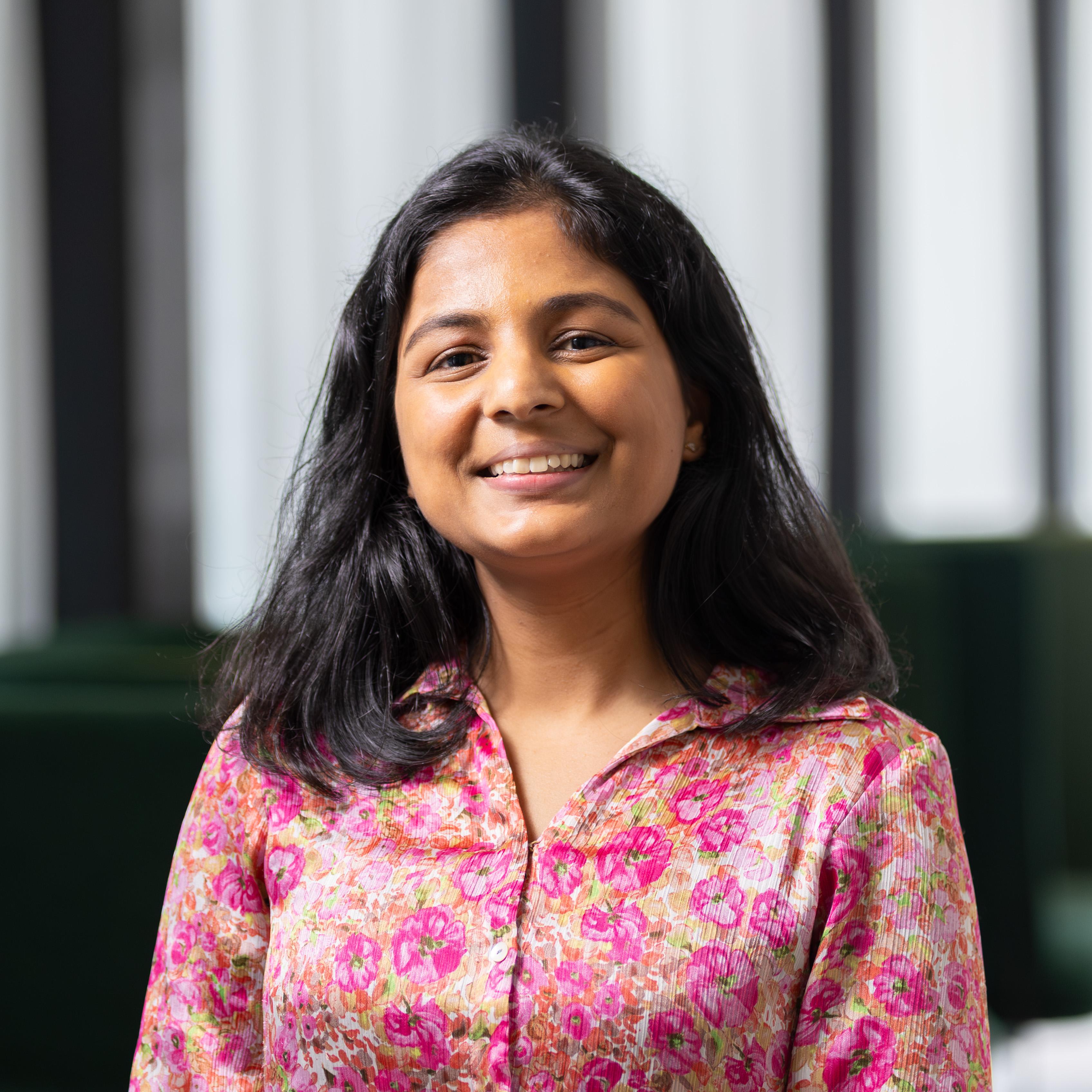 Aradhika Nigam